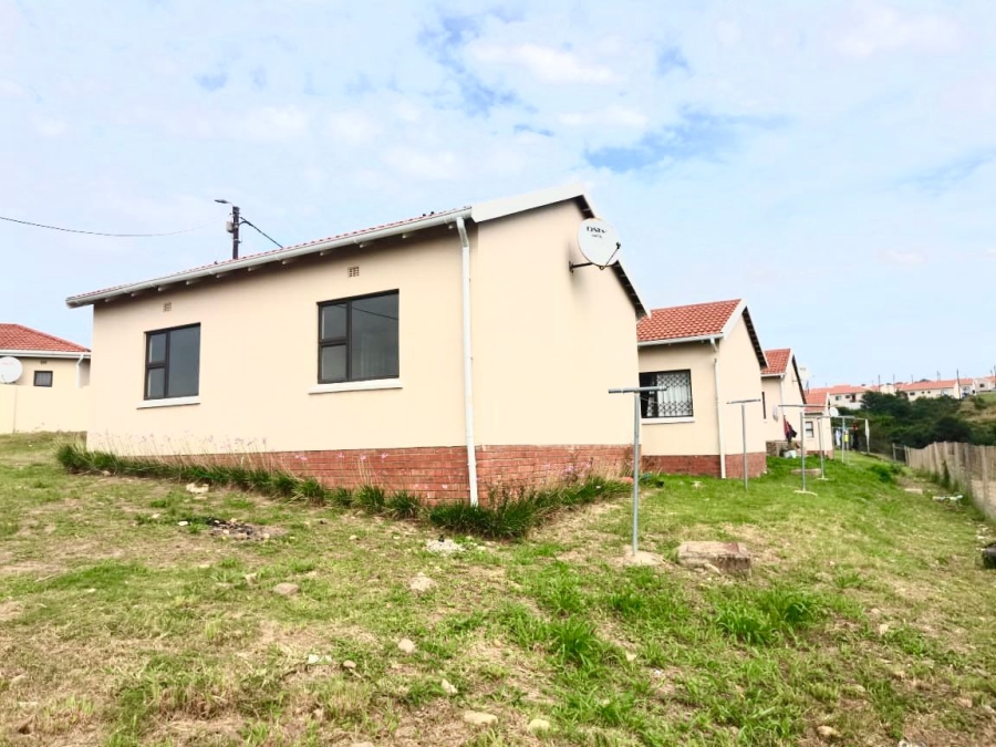 2 Bedroom Property for Sale in Cove Rock Eastern Cape